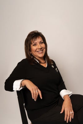 Portrait of Debbie Carr, REALTOR®